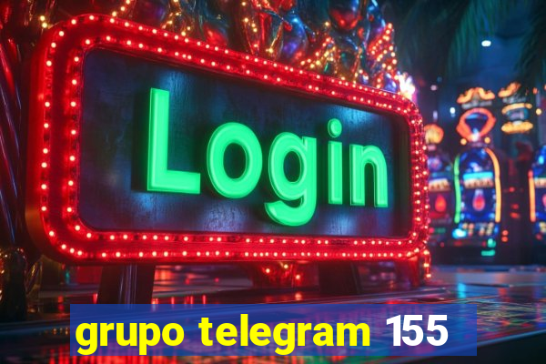 grupo telegram 155